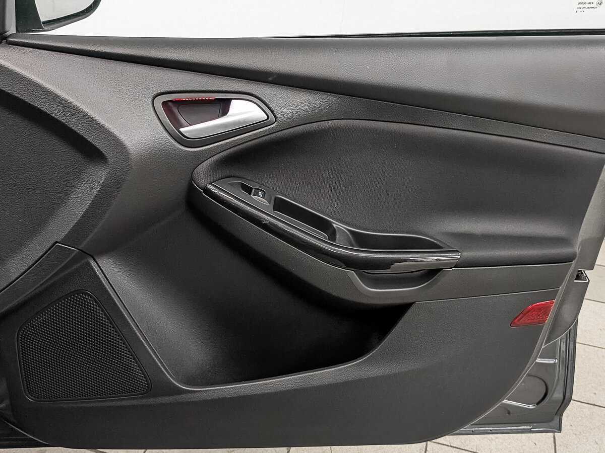 Купить Форд Фокус, 2018, 85 218 км.. Фото: #22