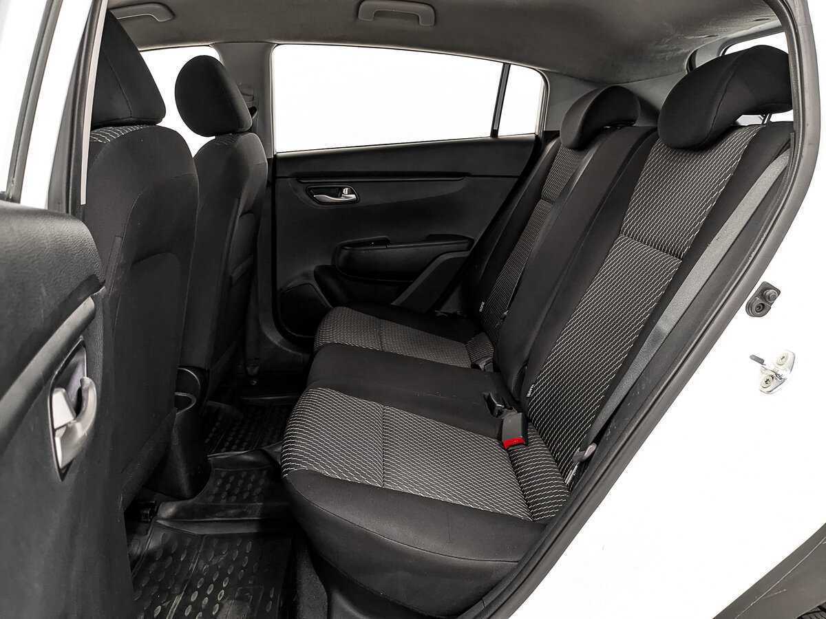 Купить Киа Рио, 2020, 179 628 км.. Фото: #14