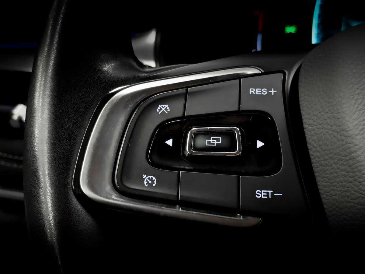 Купить Чери Тигго 7 Про, 2021, 77 980 км.. Фото: #27