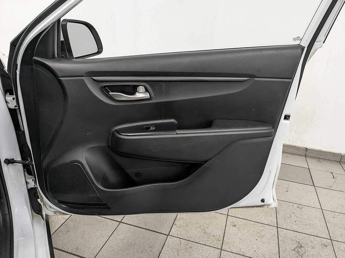 Купить Киа Рио, 2020, 190 362 км.. Фото: #21