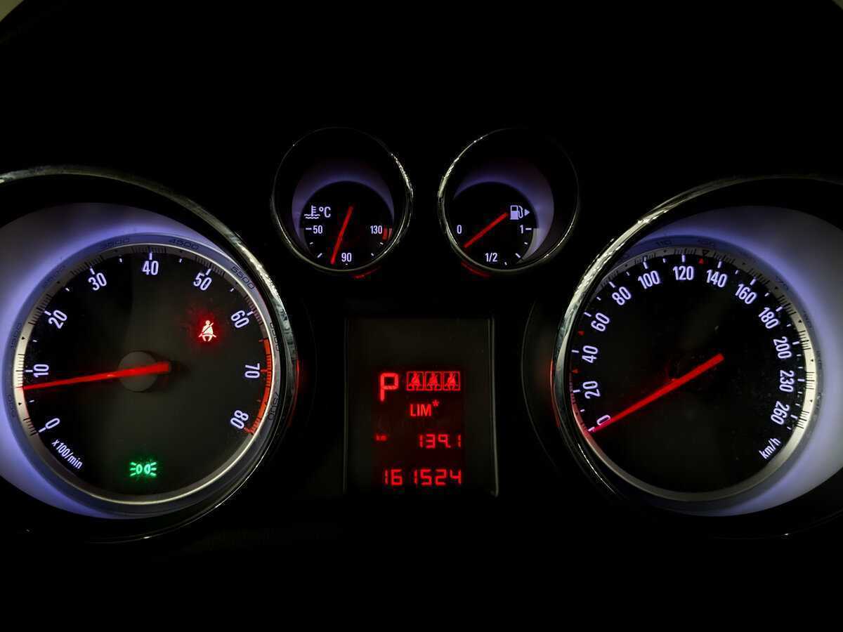 Купить Опель Мокка, 2014, 161 513 км.. Фото: #12