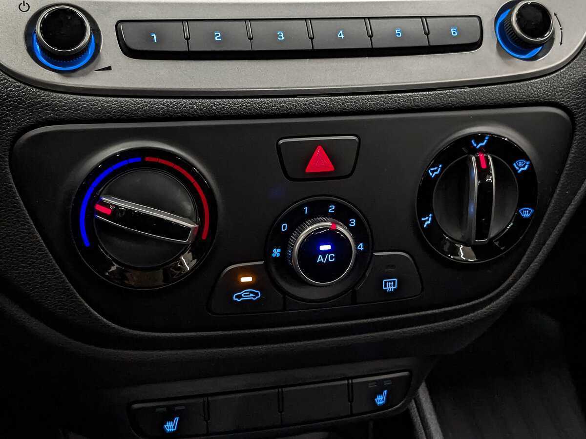 Купить Хендай Солярис, 2021, 54 912 км.. Фото: #18