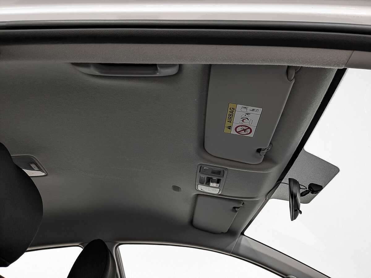 Купить Хендай Солярис, 2021, 54 912 км.. Фото: #20