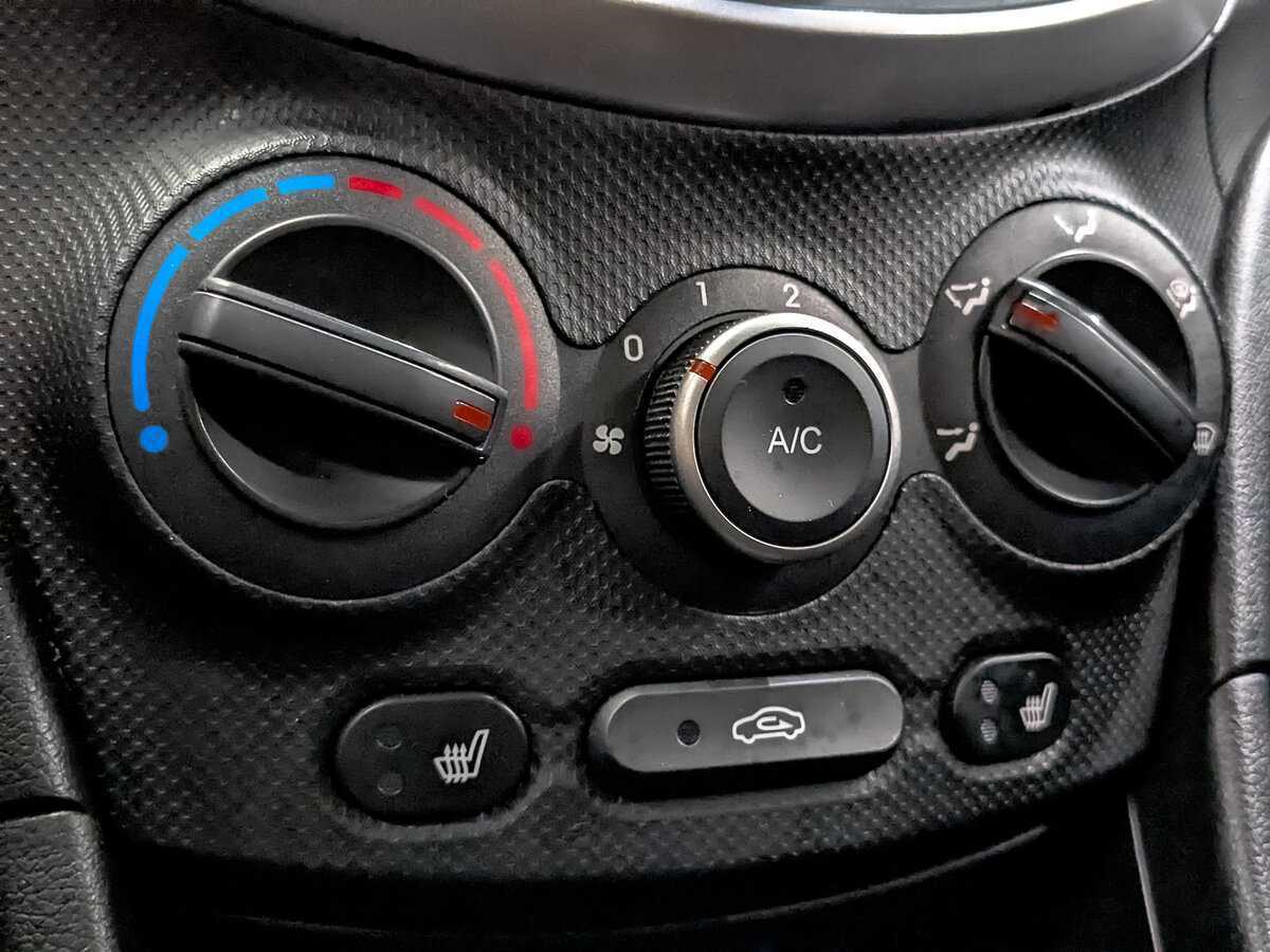 Купить Хендай Солярис, 2015, 90 379 км.. Фото: #18