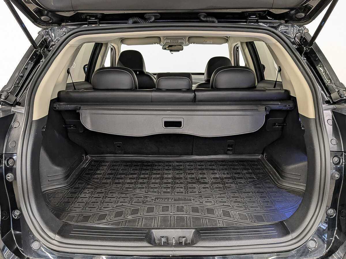 Купить Джили Атлас, 2019, 112 166 км.. Фото: #9