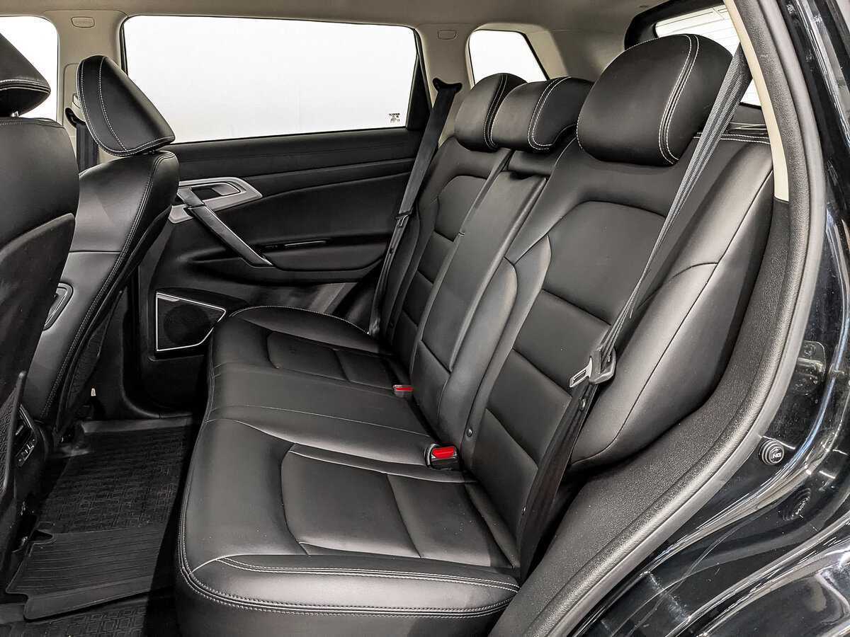 Купить Джили Атлас, 2019, 112 166 км.. Фото: #15