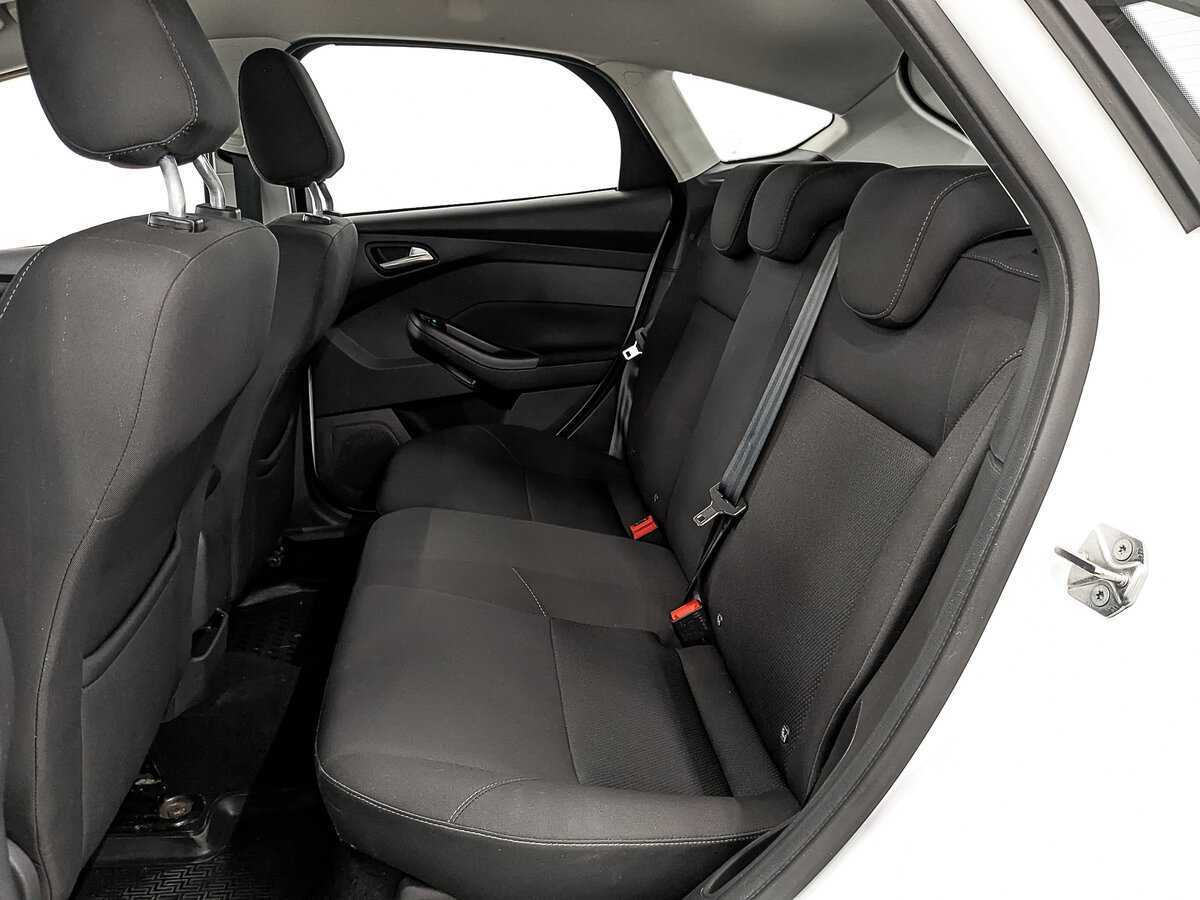 Купить Форд Фокус, 2018, 102 169 км.. Фото: #15