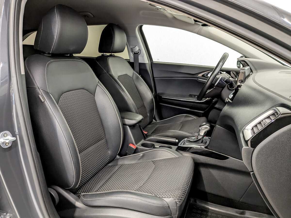 Купить Киа Сид, 2019, 92 000 км.. Фото: #20