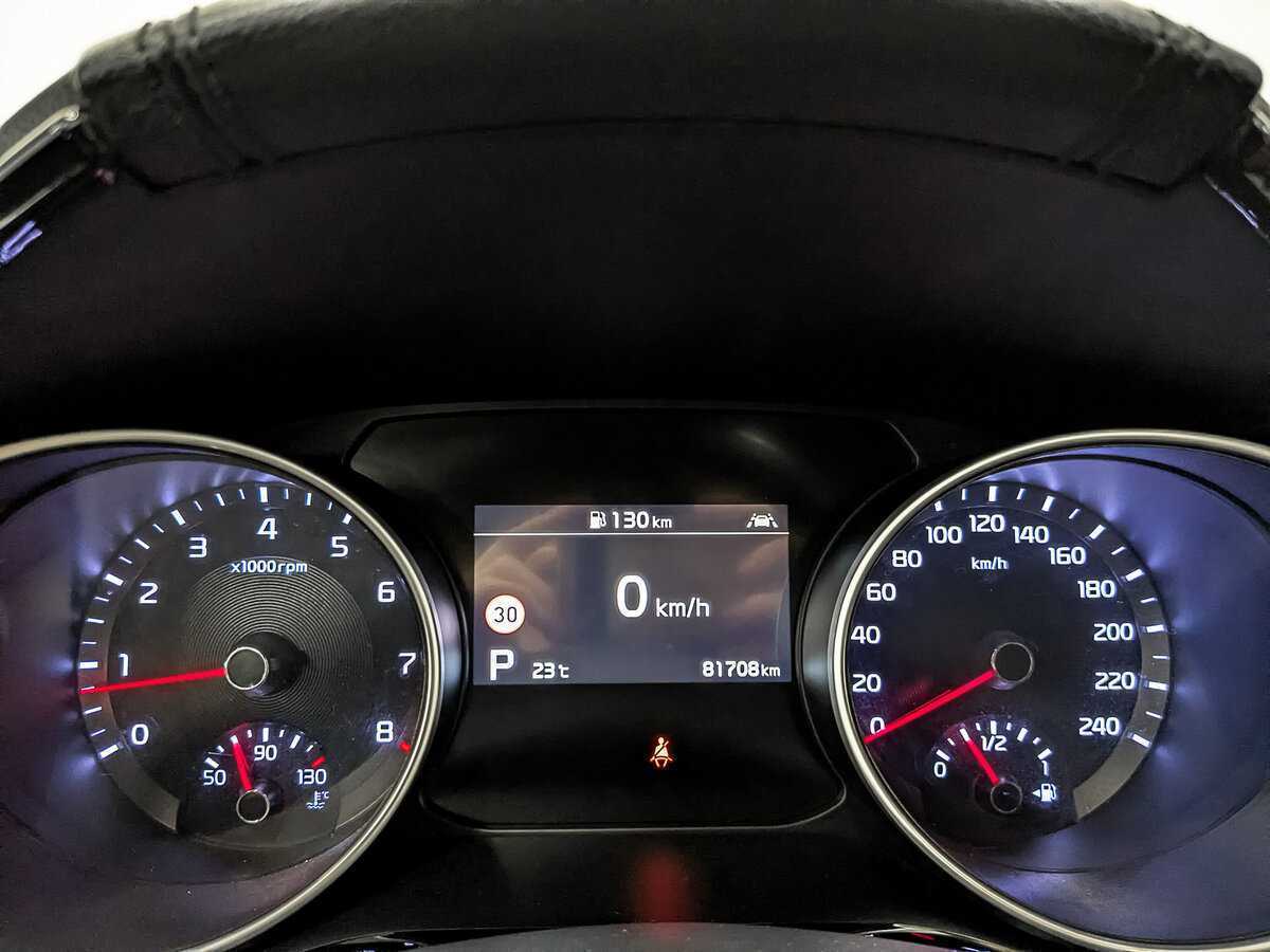 Купить Киа Сид, 2018, 81 704 км.. Фото: #11