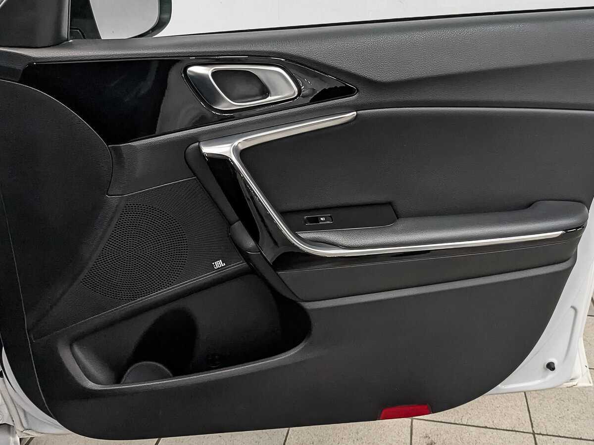 Купить Киа Сид, 2018, 81 704 км.. Фото: #20