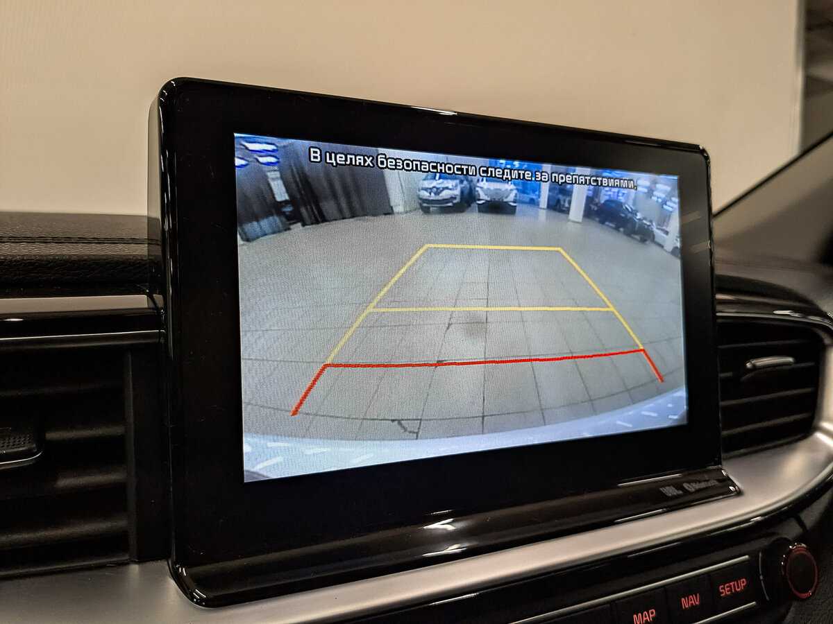 Купить Киа Сид, 2018, 81 704 км.. Фото: #23