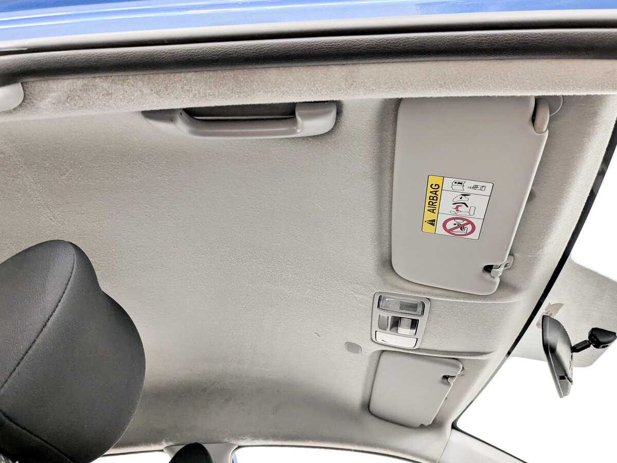 Купить Киа Рио, 2020, 184 175 км.. Фото: #19