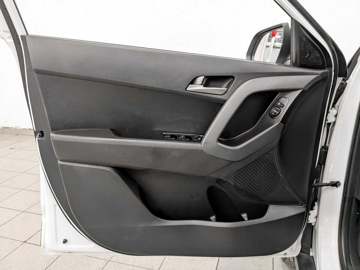 Купить Хендай Крета, 2019, 35 535 км.. Фото: #16