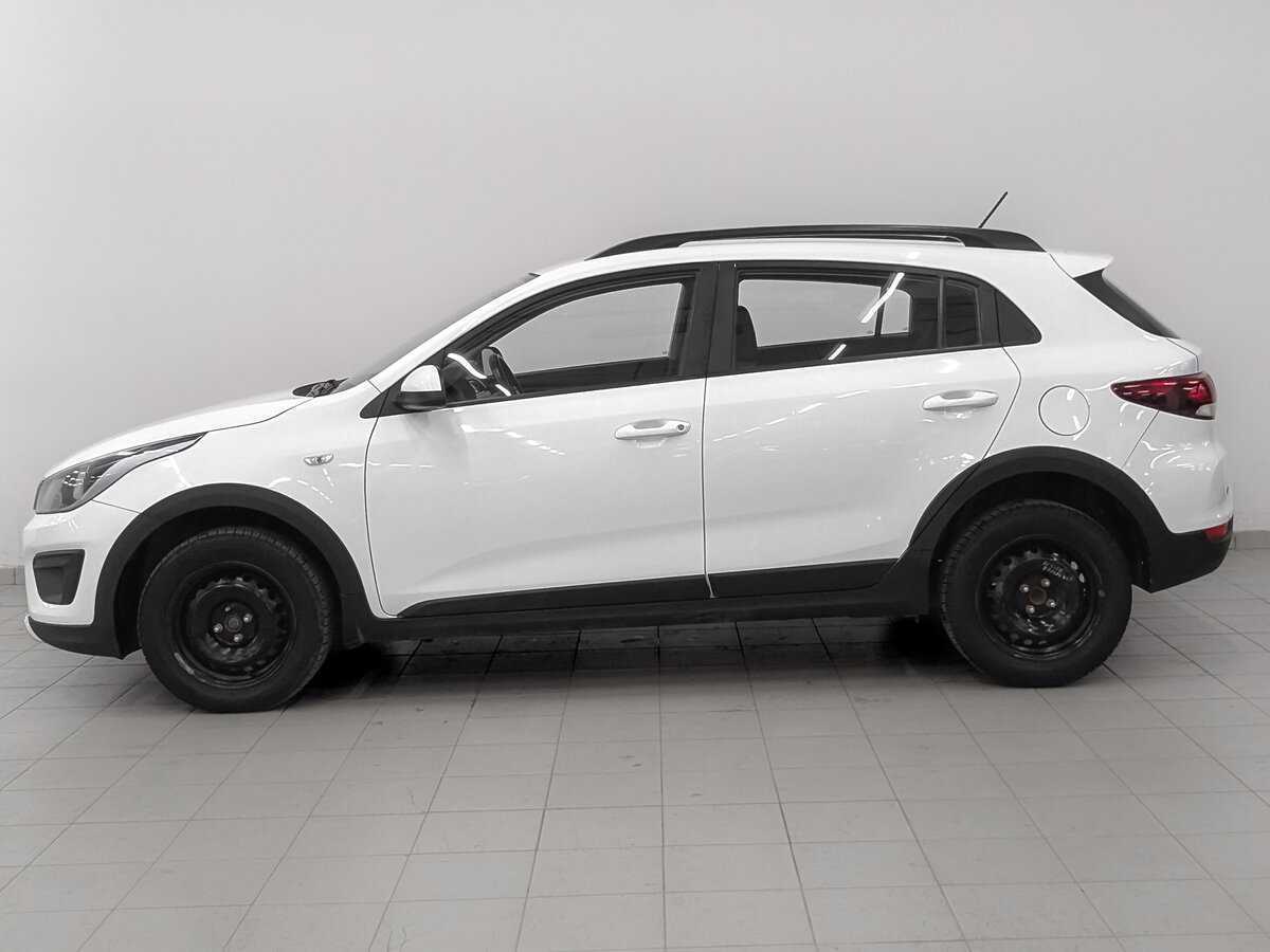 Купить Киа Рио, 2020, 178 004 км.. Фото: #7