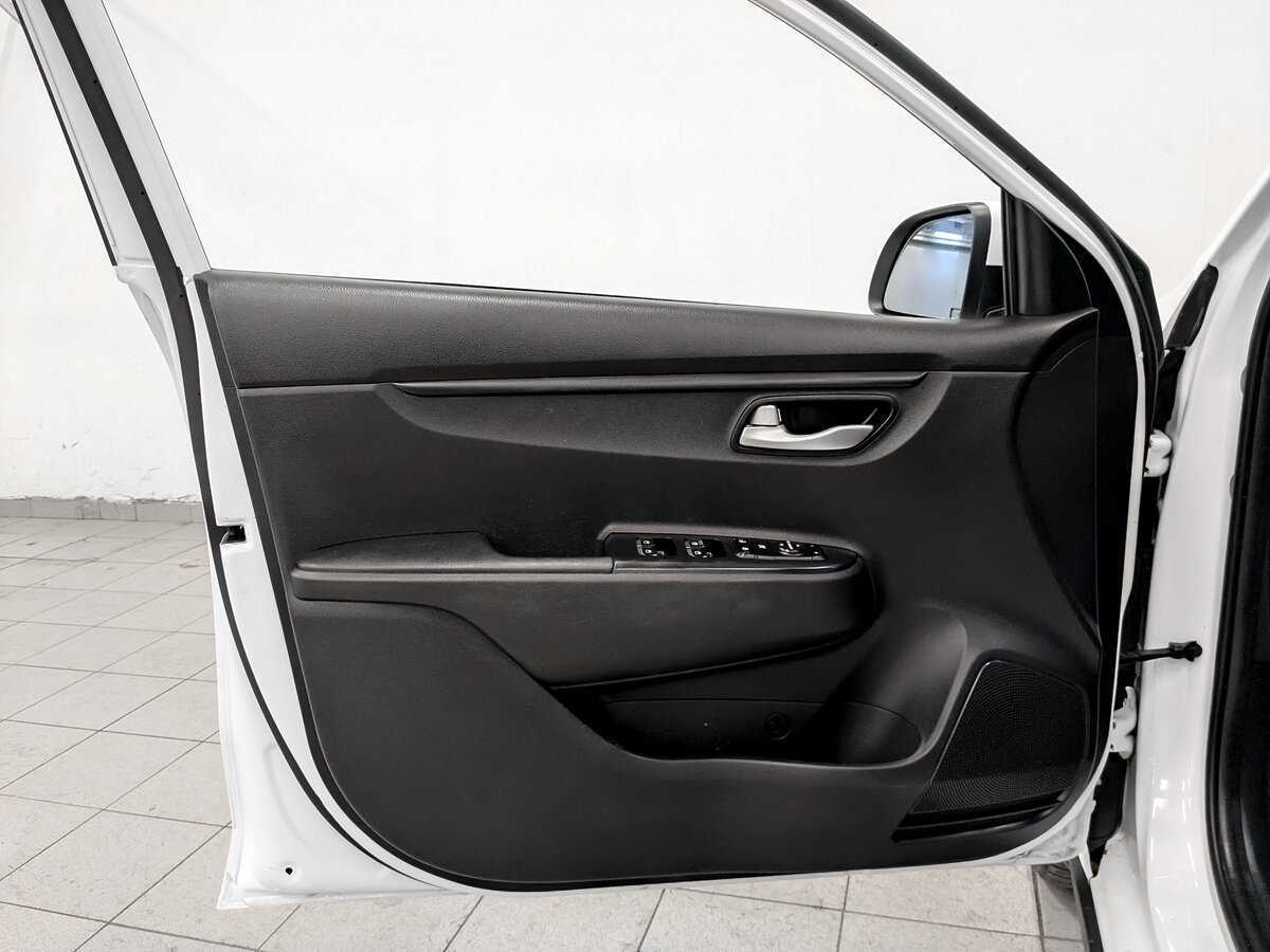 Купить Киа Рио, 2020, 178 004 км.. Фото: #16