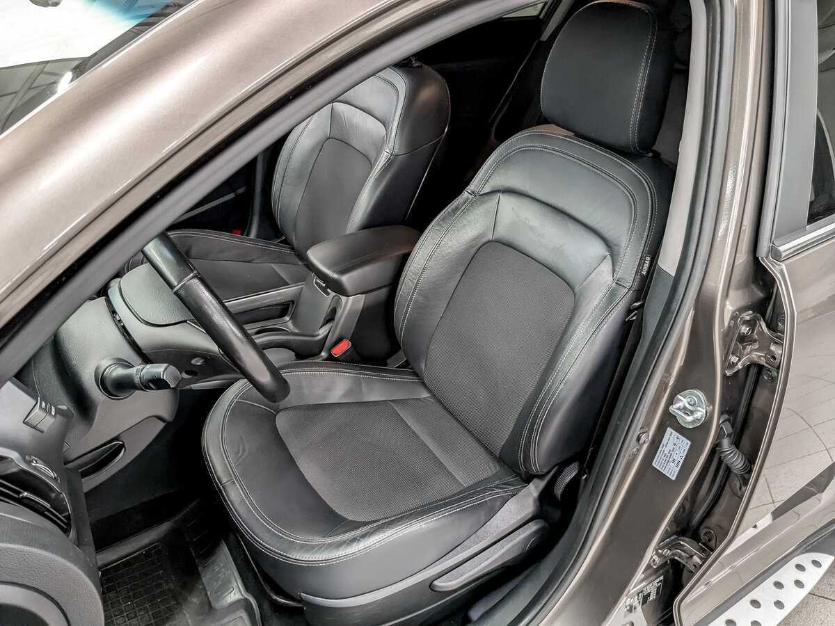 Купить Киа Спортейдж, 2014, 151 504 км.. Фото: #17