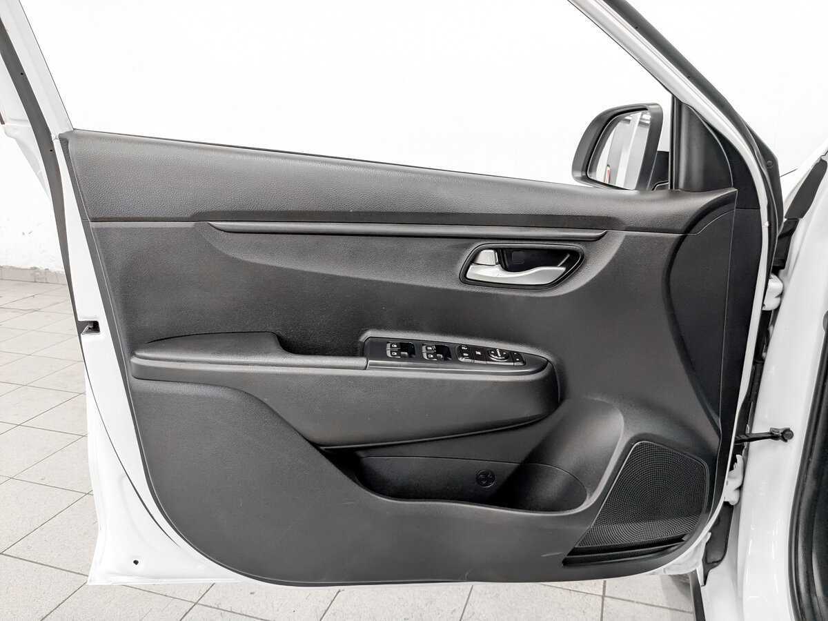 Купить Киа Рио, 2020, 187 482 км.. Фото: #16