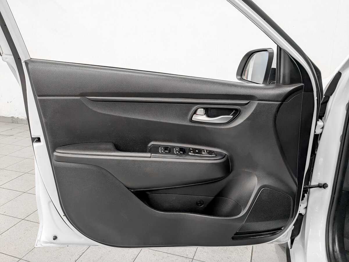 Купить Киа Рио, 2020, 189 068 км.. Фото: #15