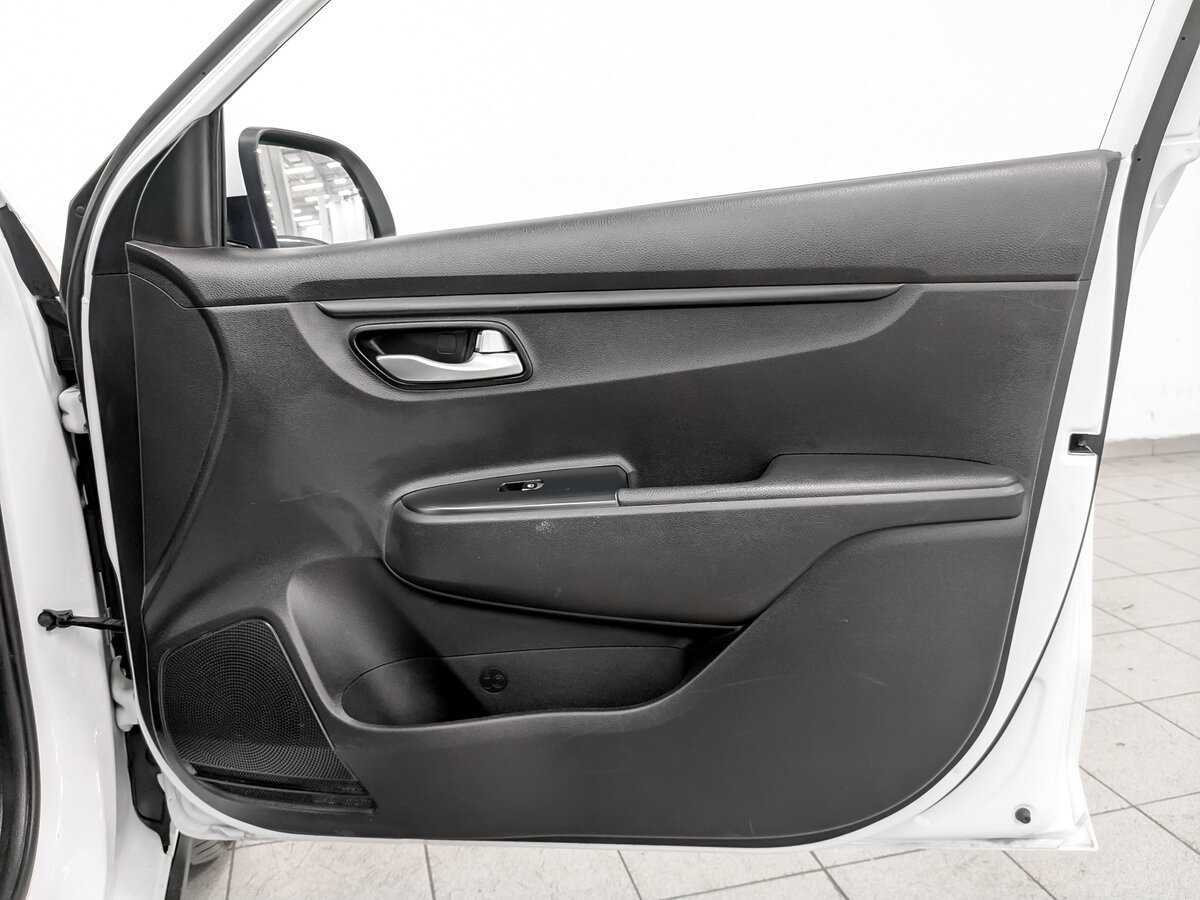 Купить Киа Рио, 2020, 189 068 км.. Фото: #19