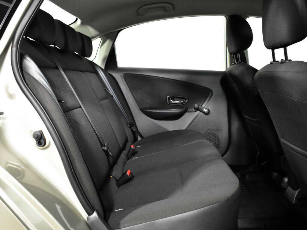 Купить Ниссан Альмера, 2017, 51 008 км.. Фото: #9