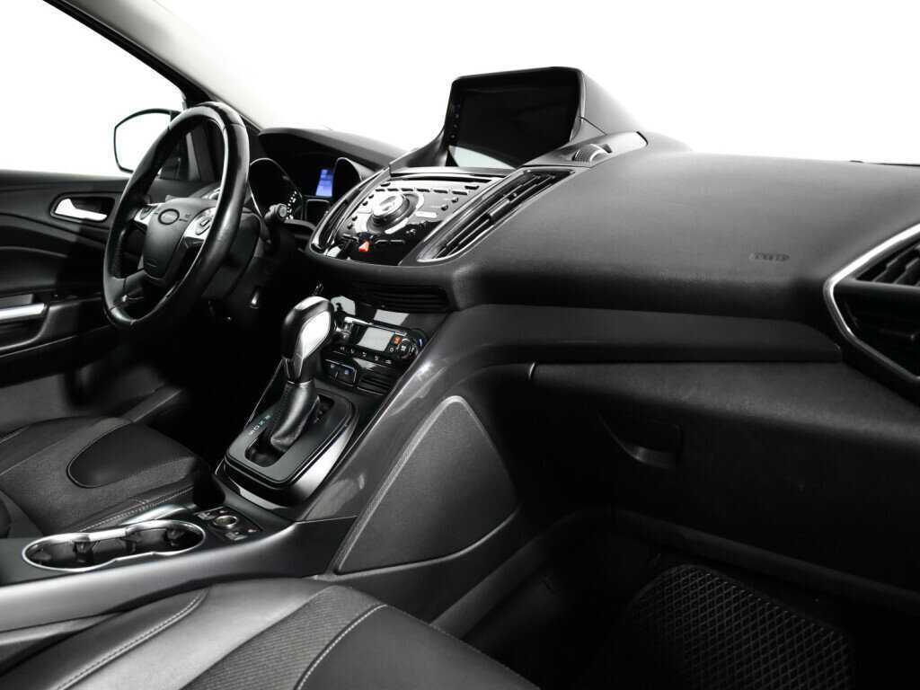 Купить Форд Куга, 2013, 151 961 км.. Фото: #8