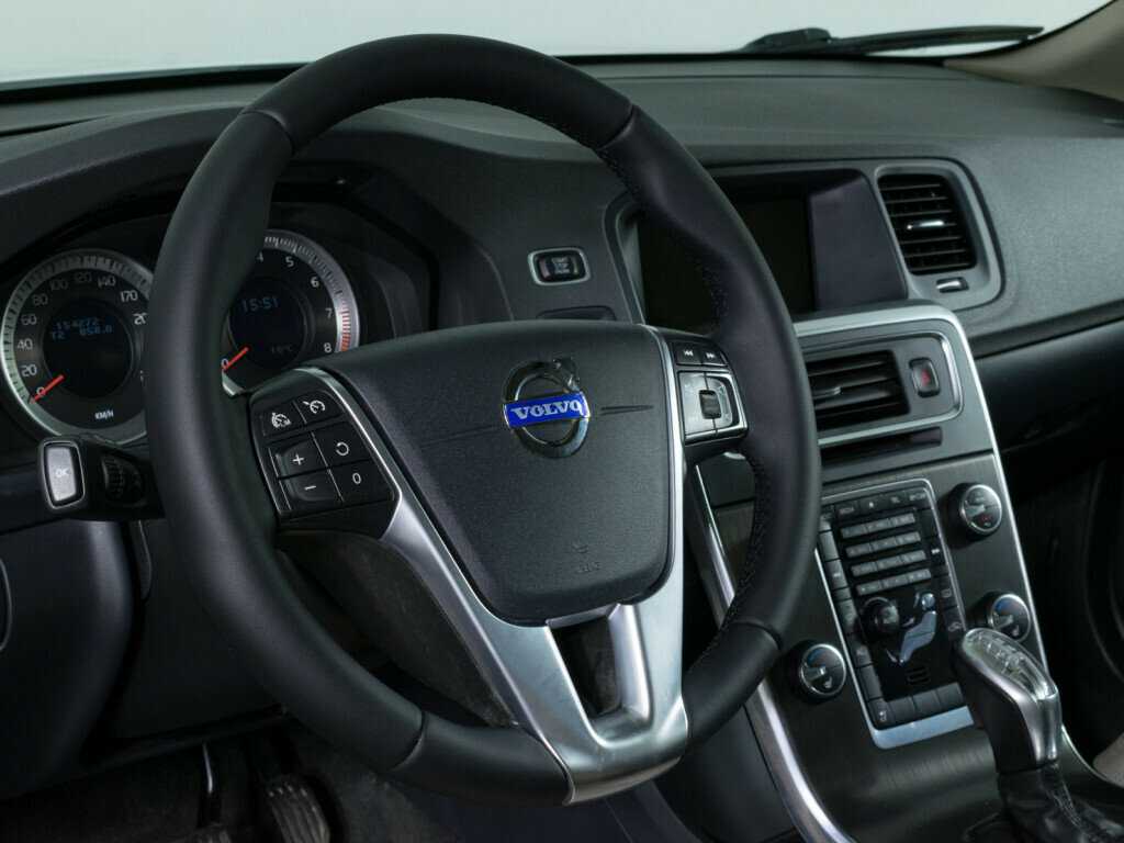 Купить Вольво С60, 2012, 153 852 км.. Фото: #10