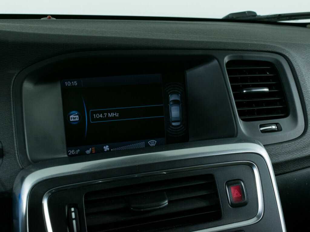 Купить Вольво С60, 2012, 153 852 км.. Фото: #12