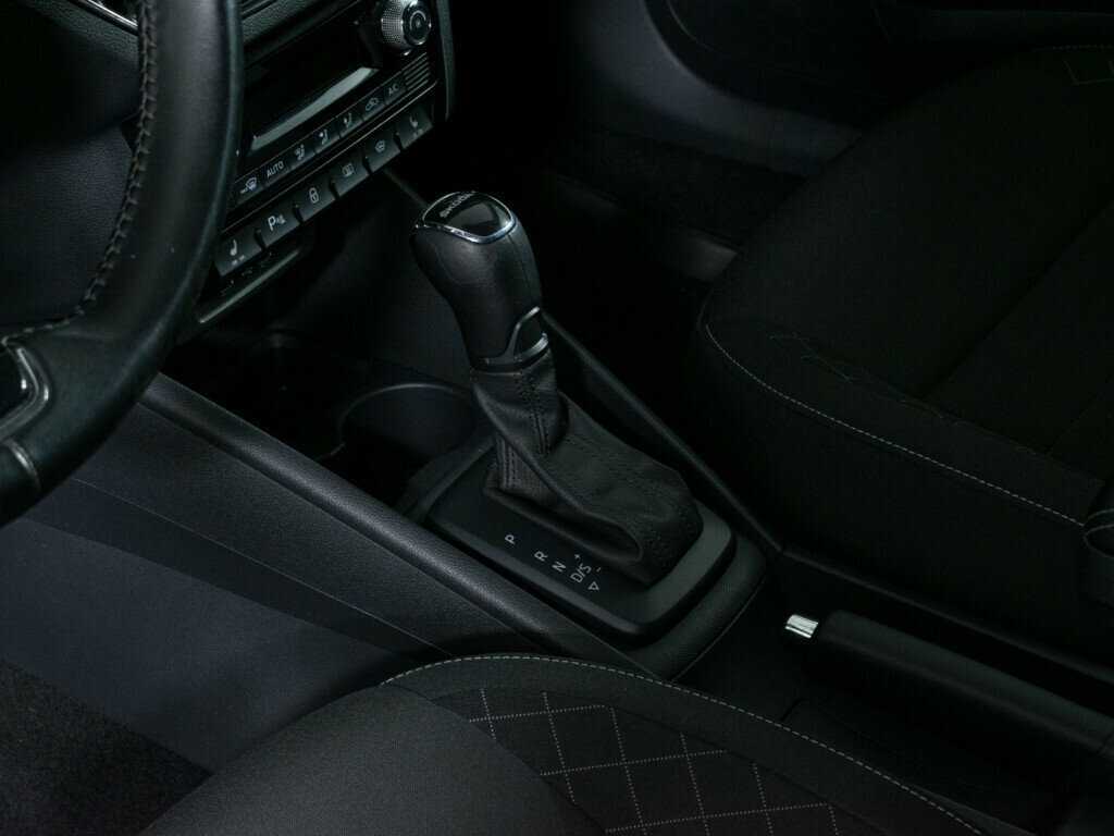 Купить Шкода Рапид, 2021, 60 018 км.. Фото: #11