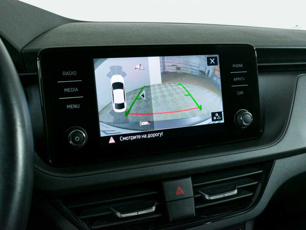 Купить Шкода Рапид, 2021, 60 018 км.. Фото: #12