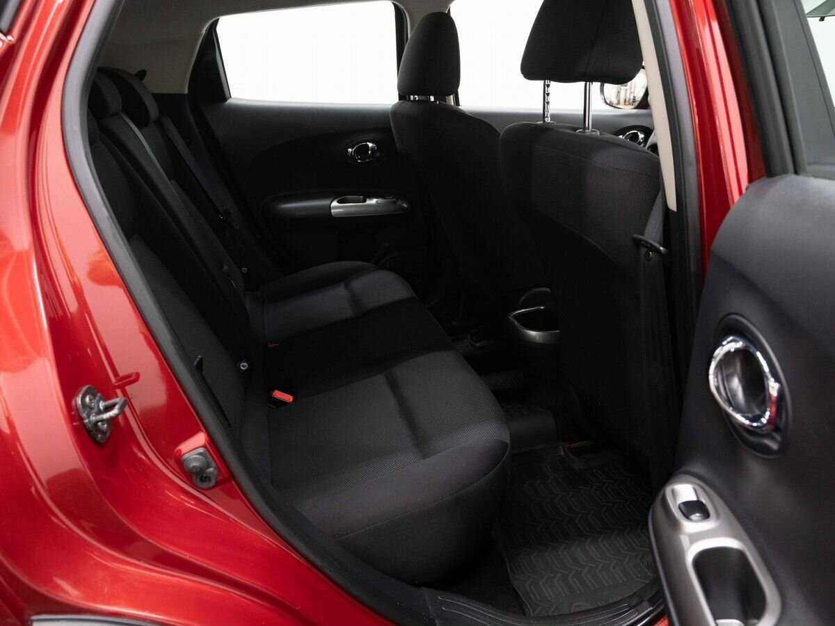 Купить Ниссан Жук, 2014, 84 334 км.. Фото: #9