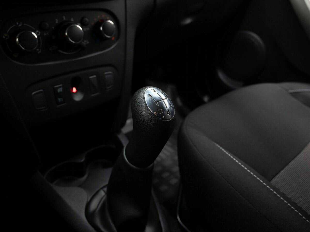 Купить Рено Сандеро, 2020, 56 000 км.. Фото: #19