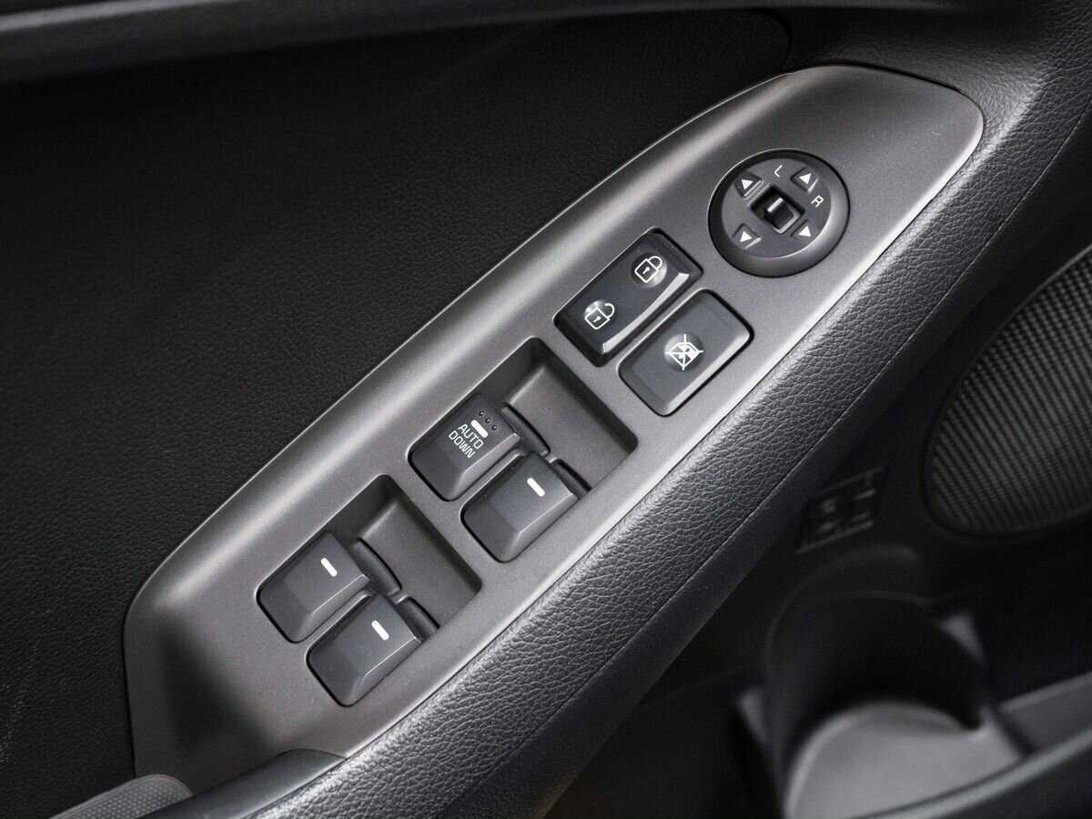 Купить Киа Церато, 2019, 91 000 км.. Фото: #18