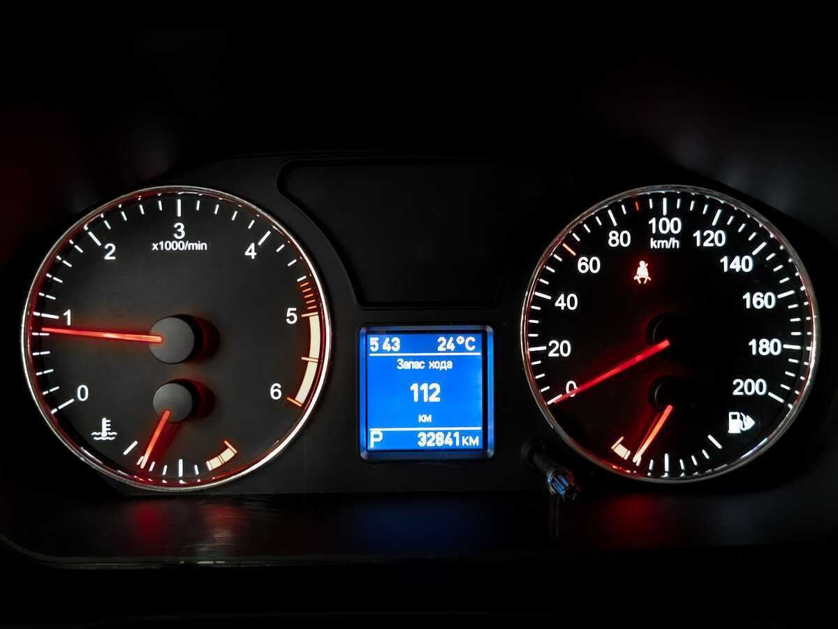 Купить УАЗ Патриот, 2019, 32 000 км.. Фото: #12