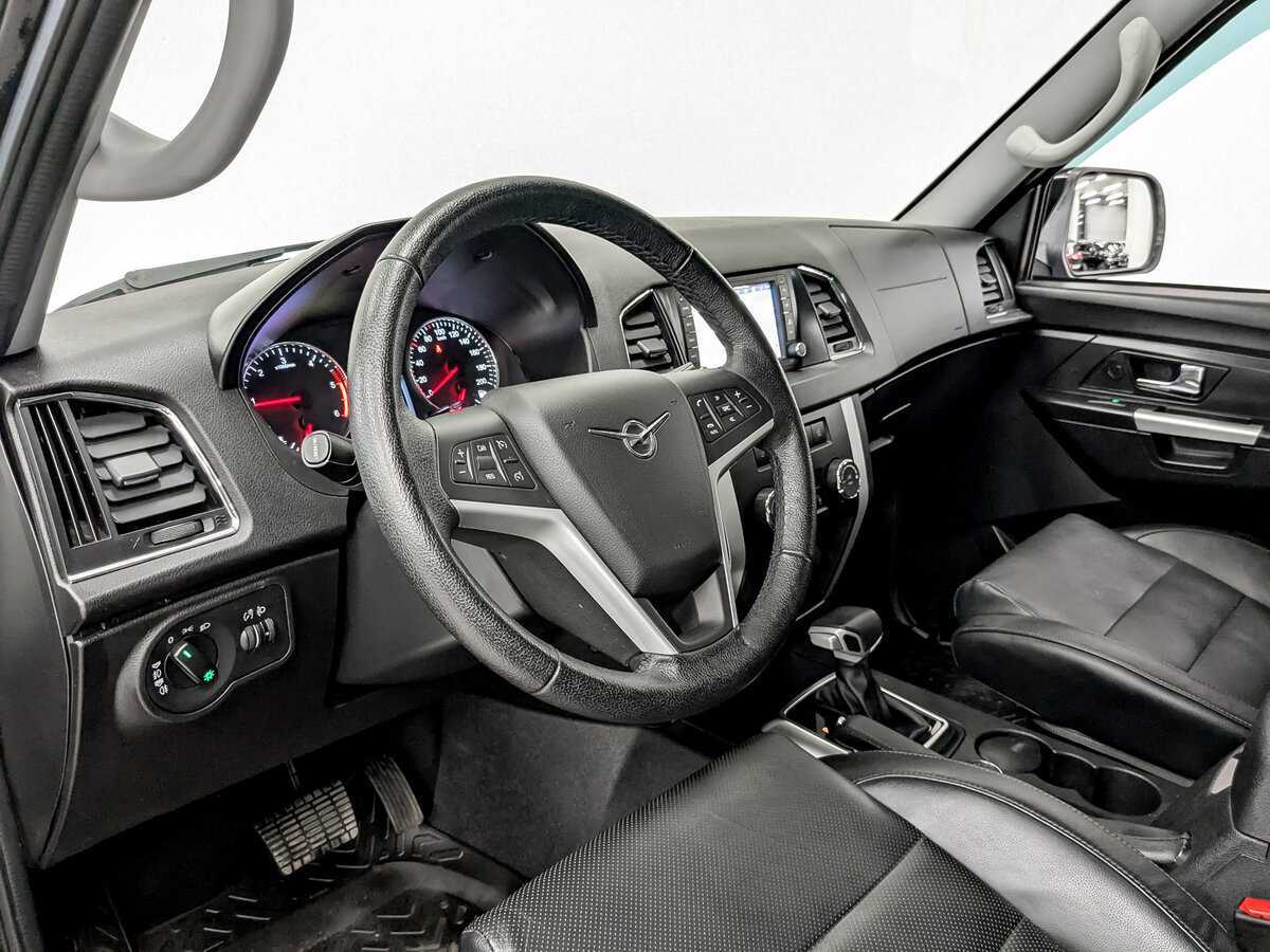 Купить УАЗ Патриот, 2019, 32 000 км.. Фото: #15