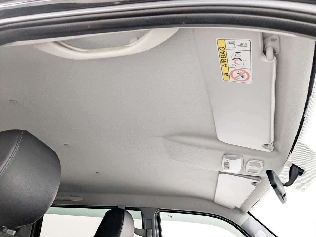 Купить УАЗ Патриот, 2019, 32 000 км.. Фото: #20