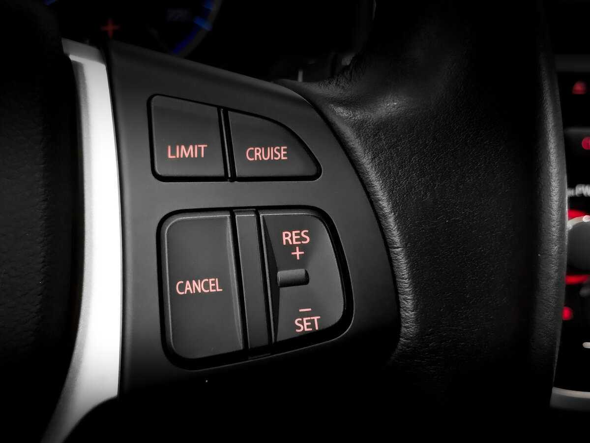 Купить Сузуки С-Икс4, 2017, 112 583 км.. Фото: #26