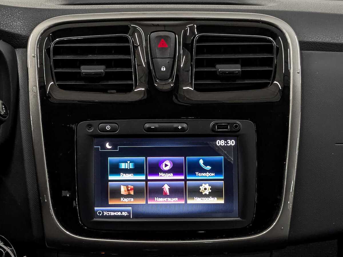 Купить Рено Логан, 2019, 52 651 км.. Фото: #16