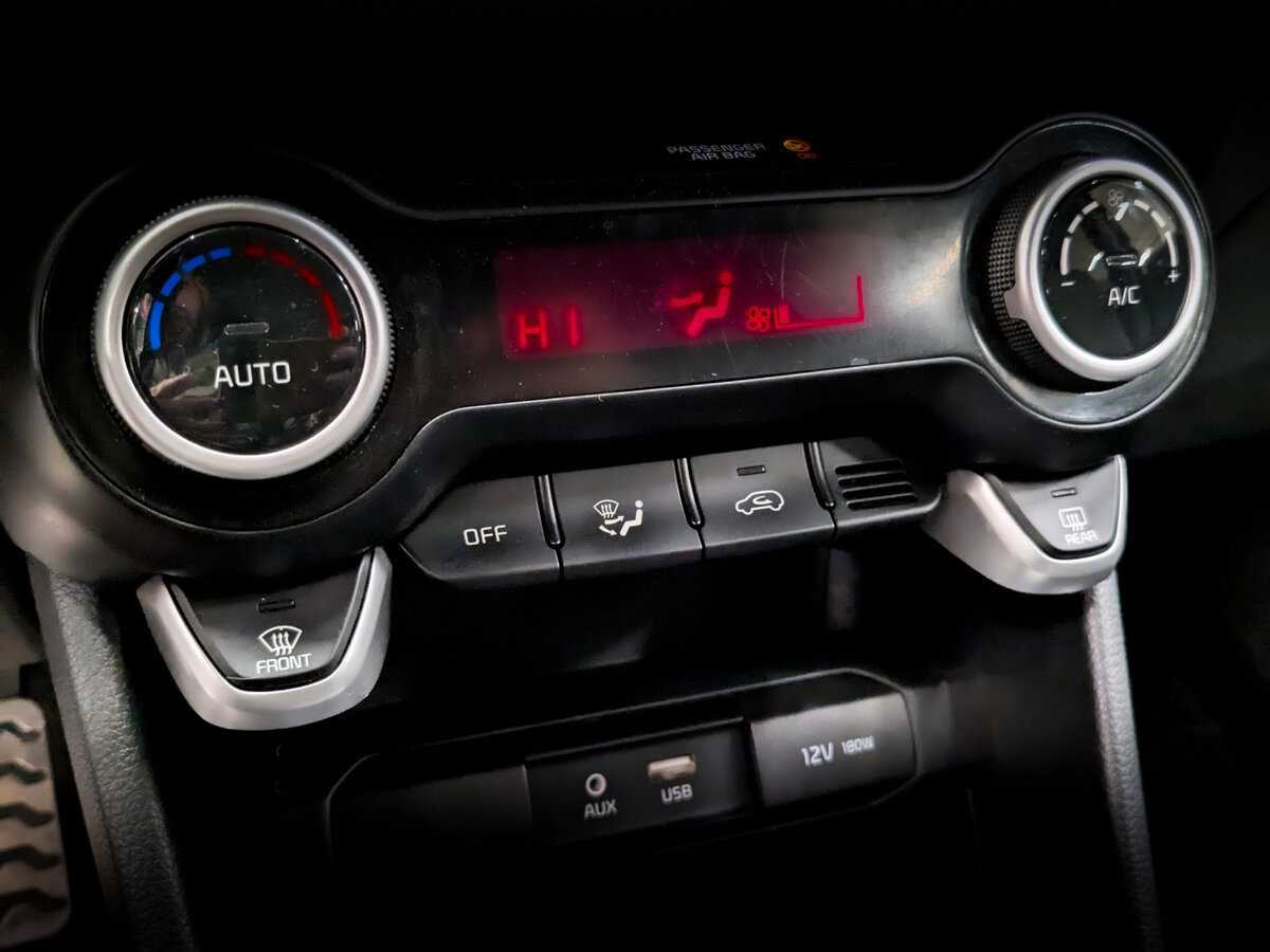 Купить Киа Пиканто, 2019, 67 853 км.. Фото: #22