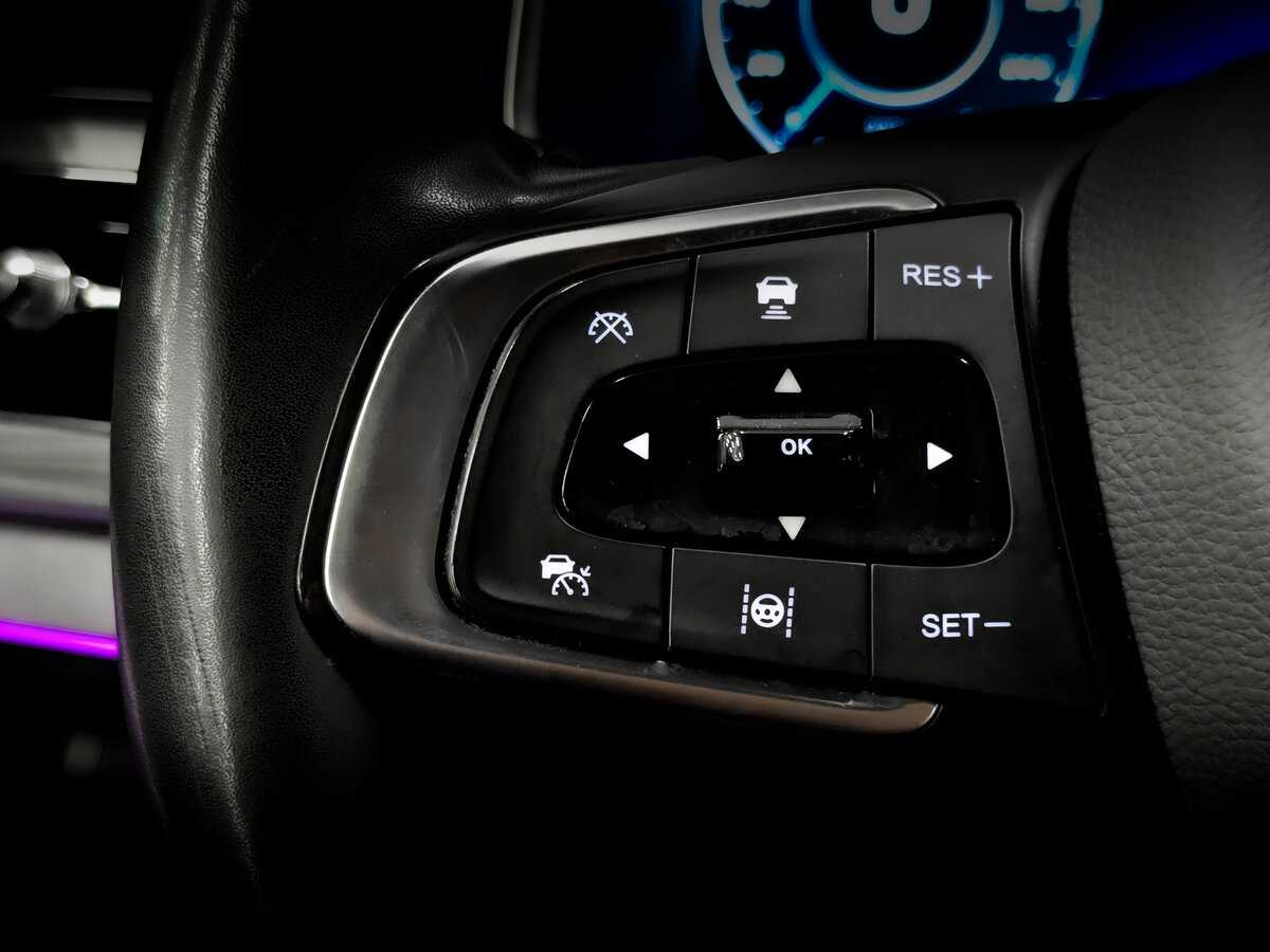 Купить Чери Тигго 8 Про, 2021, 77 966 км.. Фото: #28