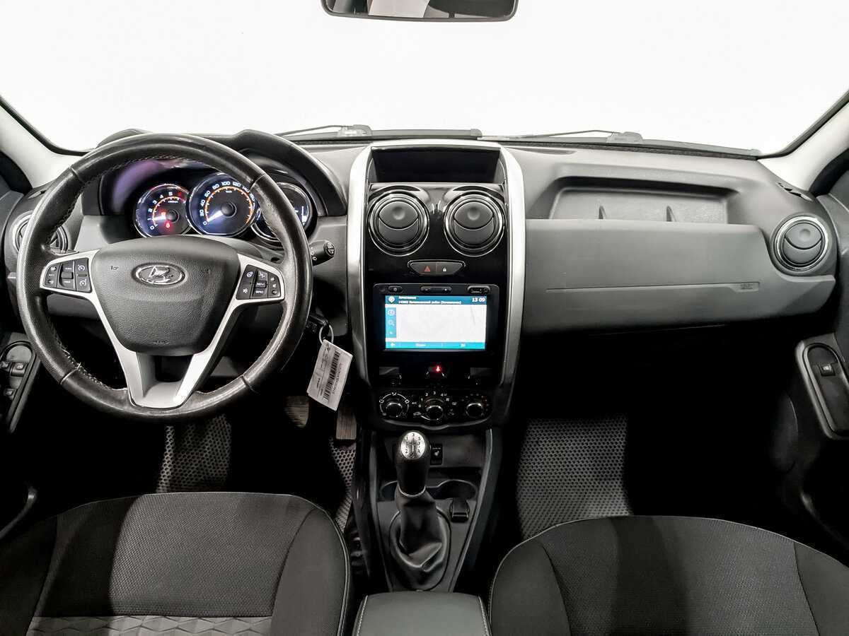 Купить Лада (ВАЗ) Ларгус, 2021, 121 350 км.. Фото: #12