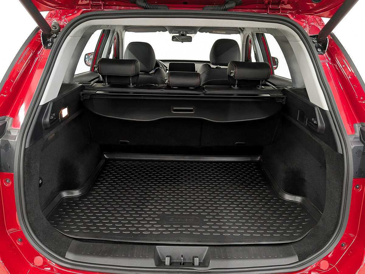 Купить Чери Тигго 7 Про, 2022, 14 201 км.. Фото: #9