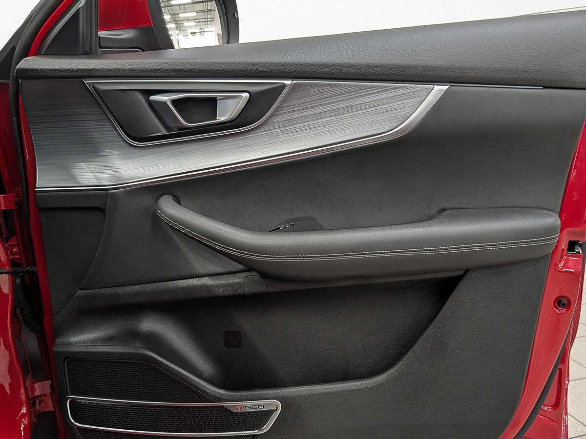 Купить Чери Тигго 7 Про, 2022, 14 201 км.. Фото: #23