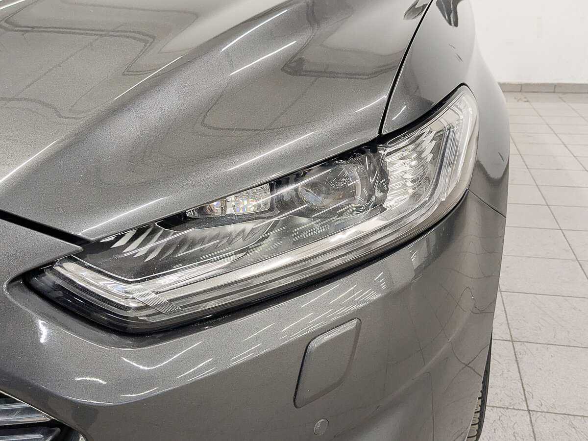 Купить Форд Мондео, 2018, 187 443 км.. Фото: #10