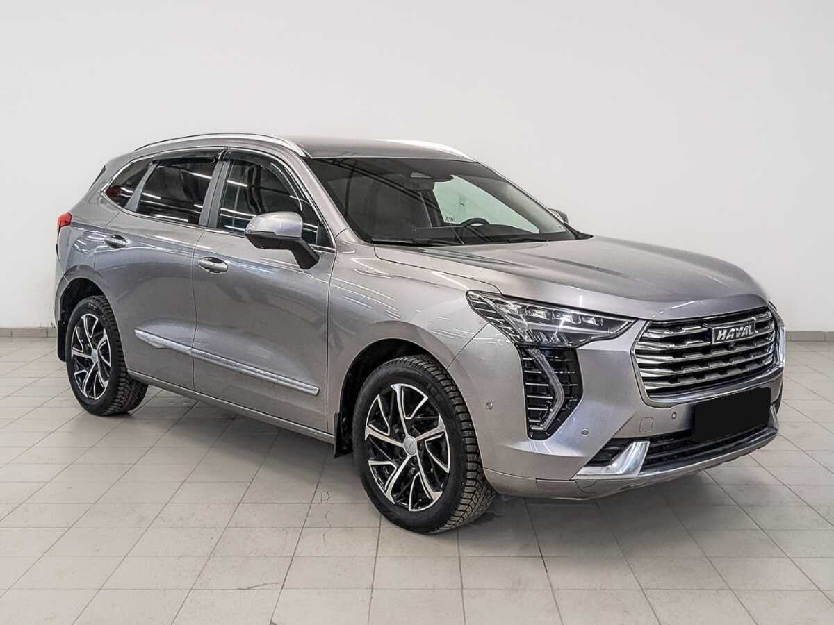 Купить Хавал Джолион, 2021, 73 316 км.. Фото: #2