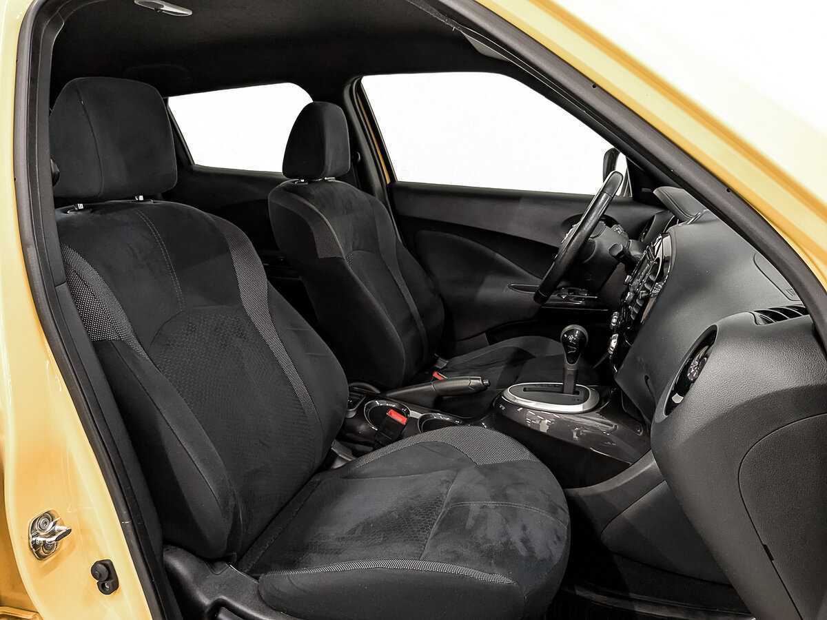 Купить Ниссан Жук, 2017, 94 680 км.. Фото: #23