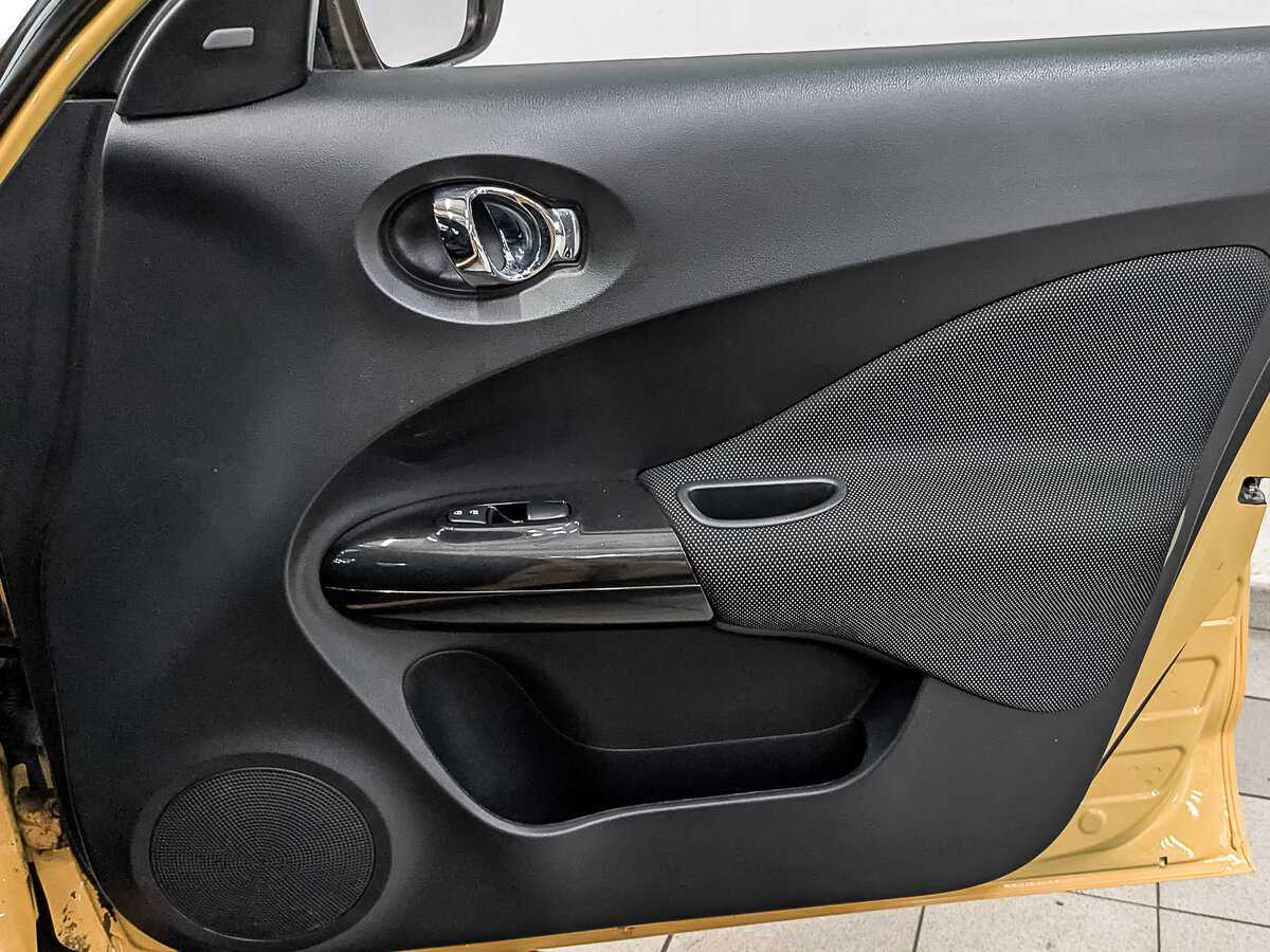 Купить Ниссан Жук, 2017, 94 680 км.. Фото: #24