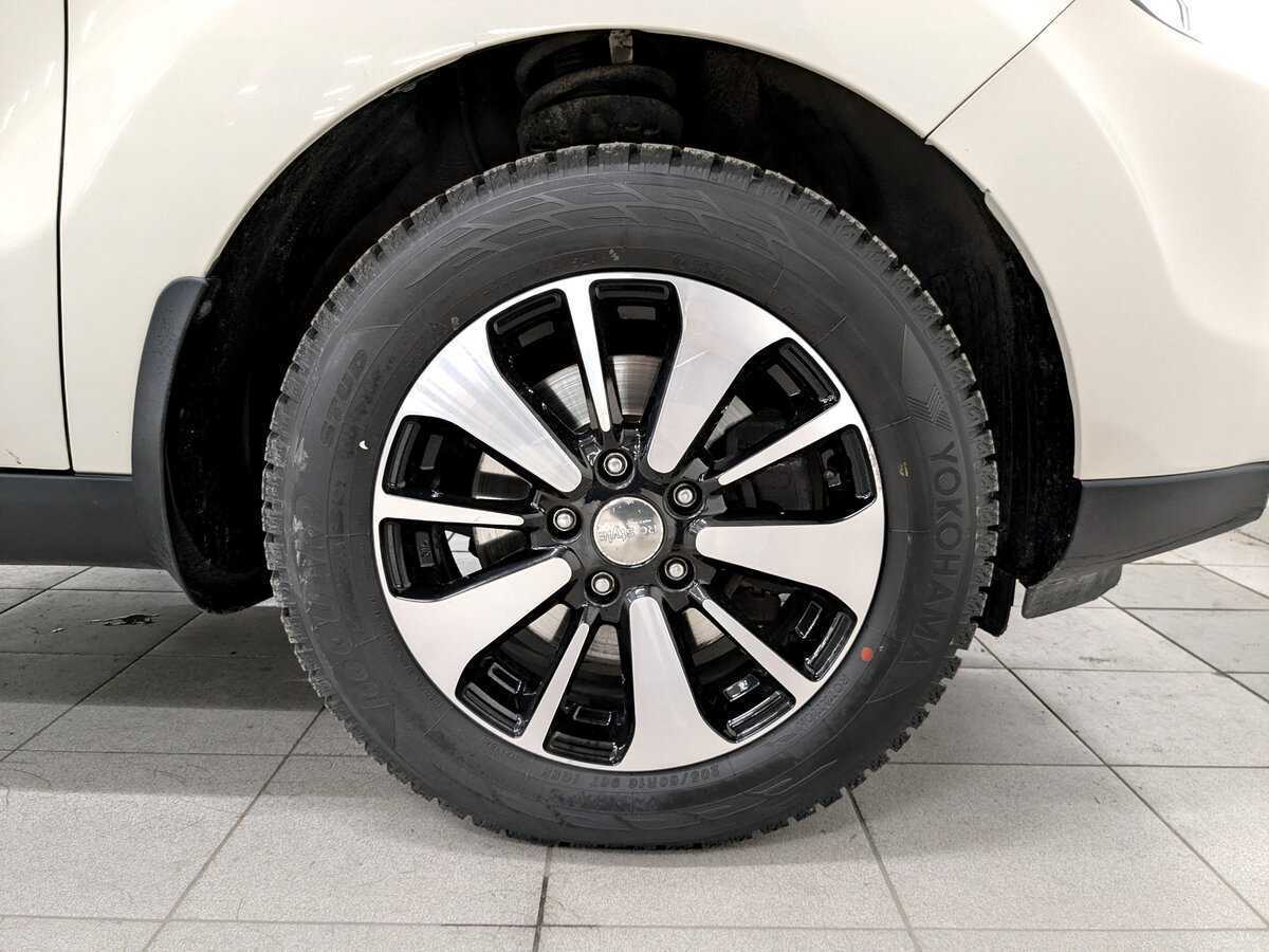 Купить Киа Соул, 2016, 79 055 км.. Фото: #17