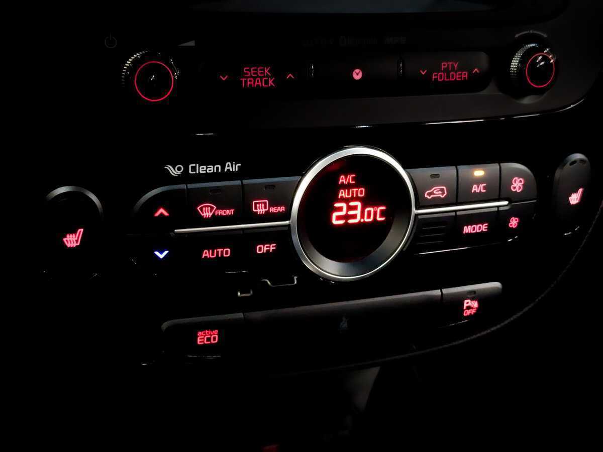 Купить Киа Соул, 2016, 79 055 км.. Фото: #24