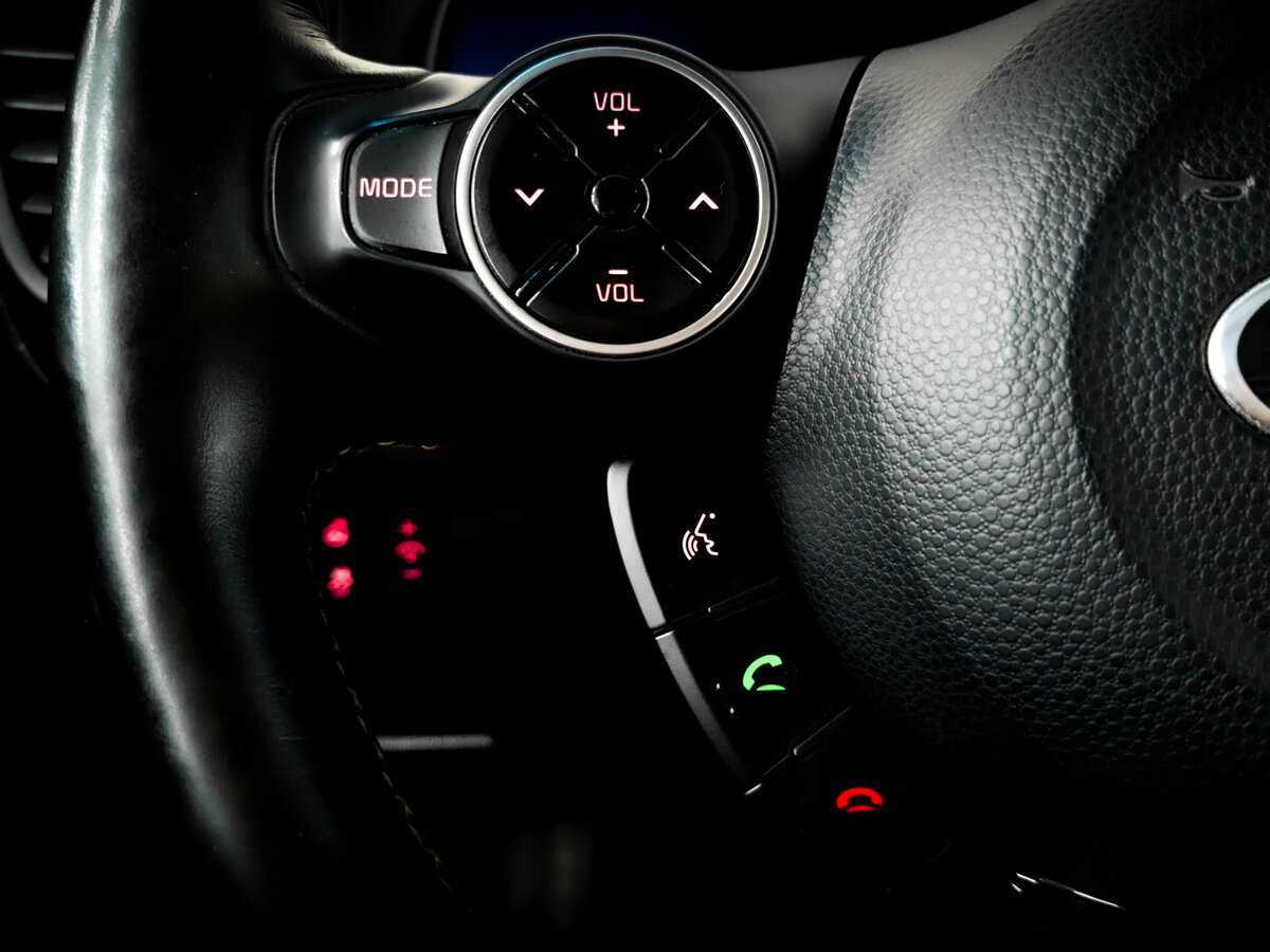 Купить Киа Соул, 2016, 79 055 км.. Фото: #26