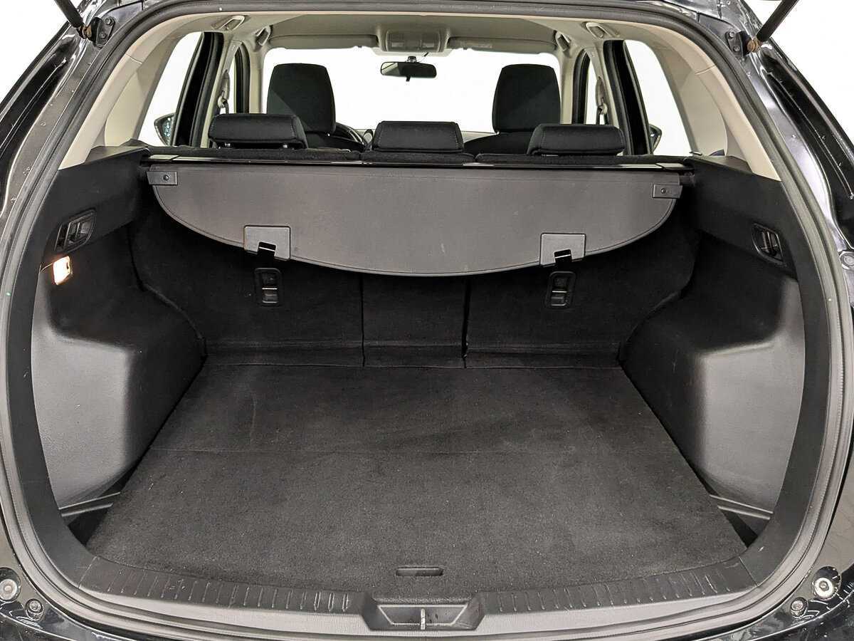 Купить Мазда Ц-Икс-5, 2014, 100 000 км.. Фото: #9